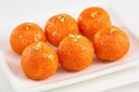 Motichoor Laddu (Desi Ghee)