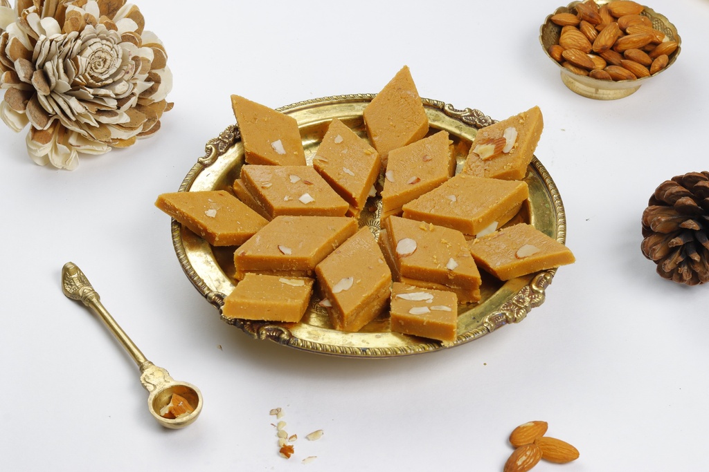 Rewari Burfi