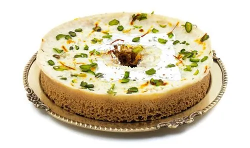 Malai Ghewar
