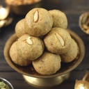 Atta Laddu (Desi Ghee)