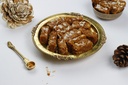 Dodha Burfi