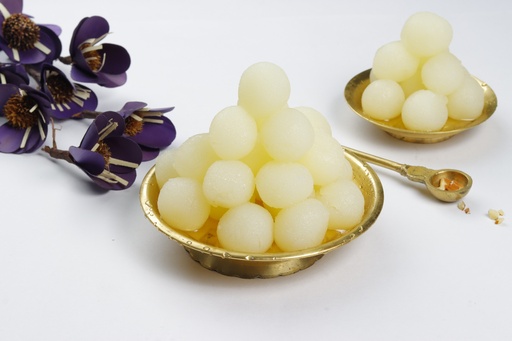 White Rasbhari (small)
