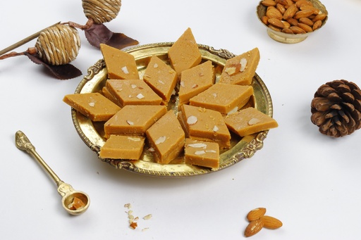 Rewari Burfi