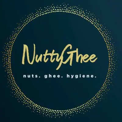 NuttyGhee